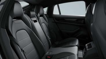 Porsche Panamera I — photo 6