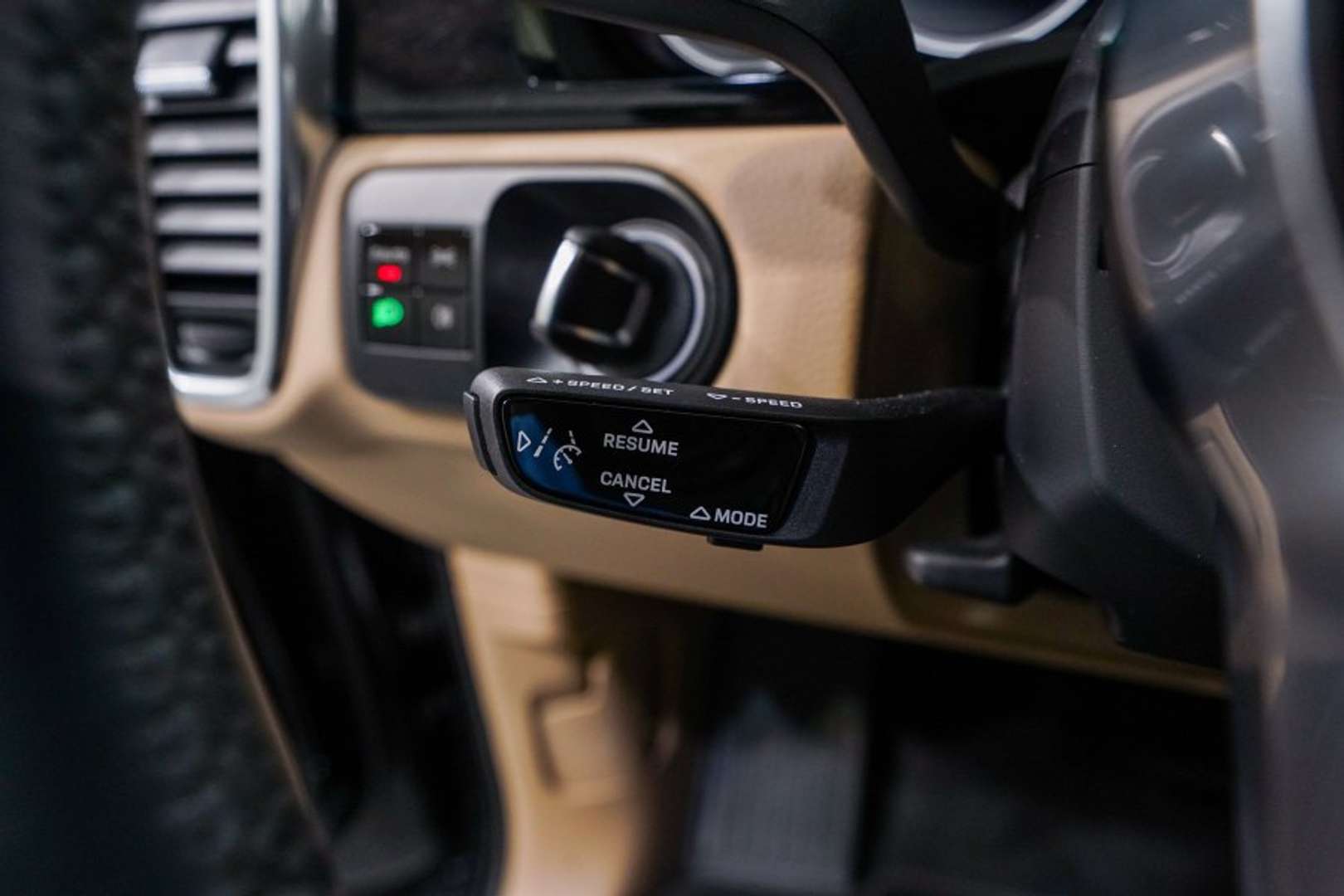 Porsche Cayenne II - 2021 - Joinsteer - #26