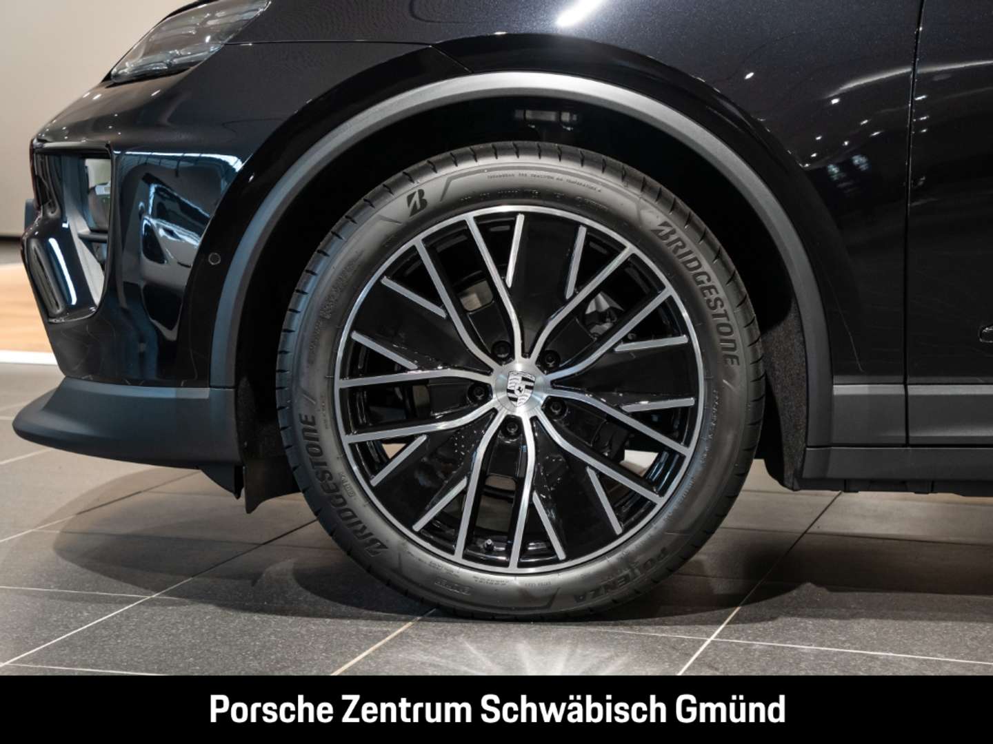 Porsche Macan II - 2025 - Joinsteer - #9