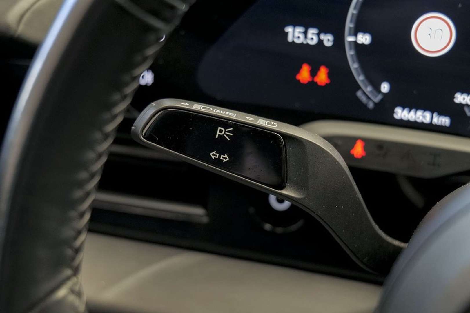 Porsche Taycan - 2023 - Joinsteer - #21