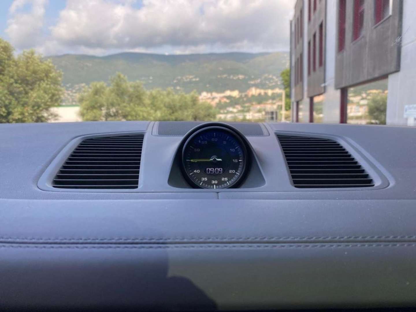 Porsche Cayenne I E-Hybrid - 2021 - Joinsteer - #22