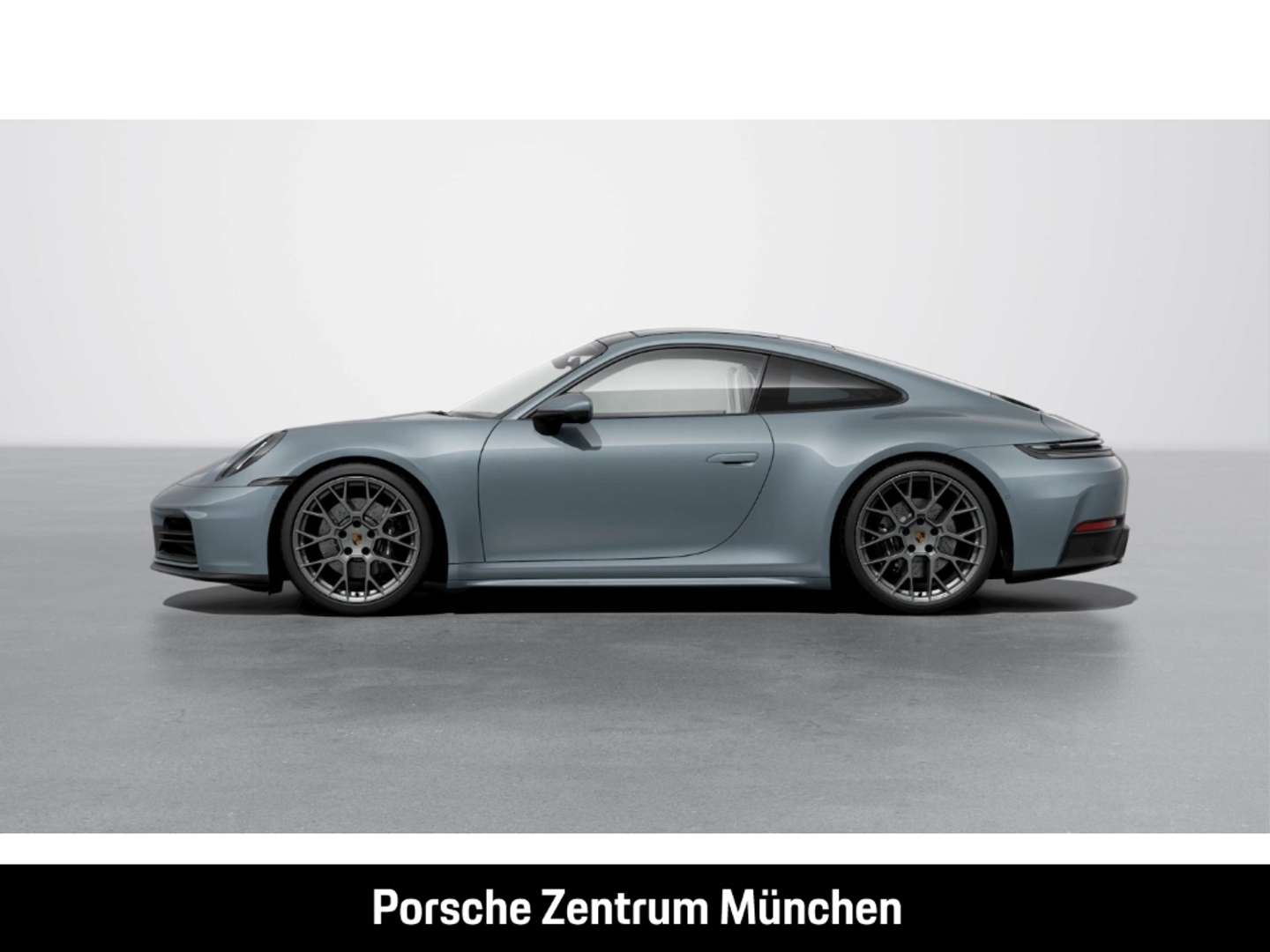 Porsche 992 I Carrera - 2025 - Joinsteer - #2