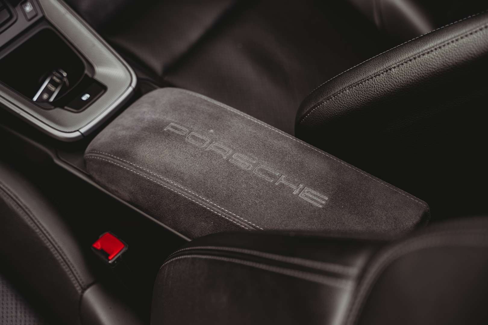 Porsche 992 I Carrera 2 - 2019 - Joinsteer - #22