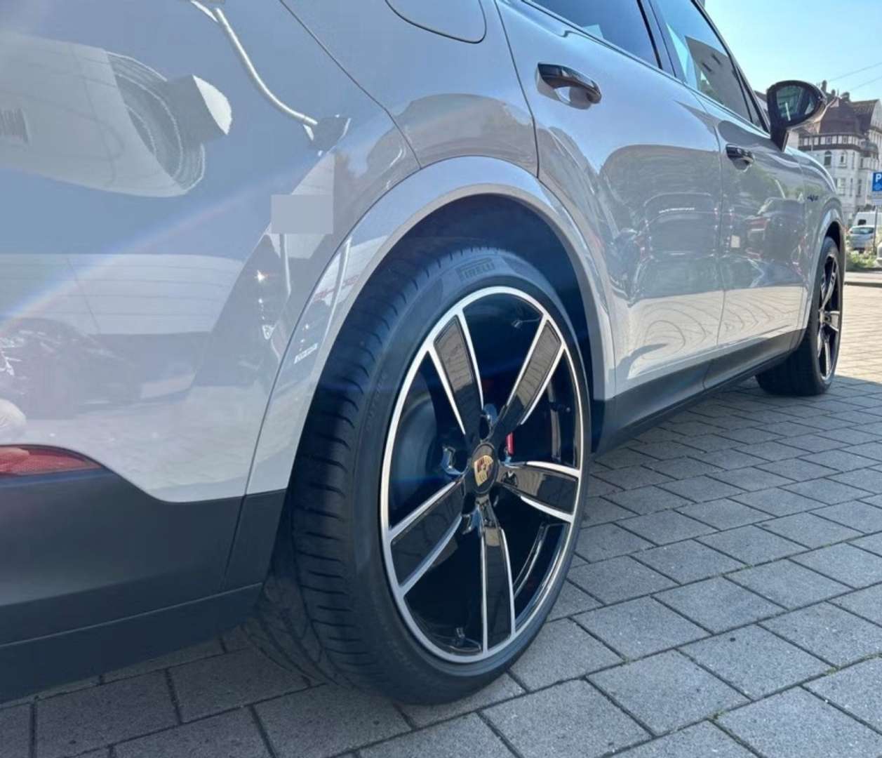 Porsche Cayenne II S E-Hybrid - 2024 - Joinsteer - #24