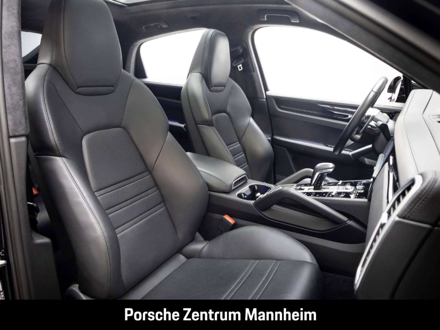 Porsche Cayenne II E-Hybrid - 2020 - Joinsteer - #21