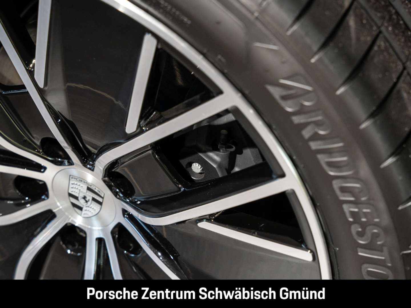 Porsche Macan II - 2025 - Joinsteer - #10