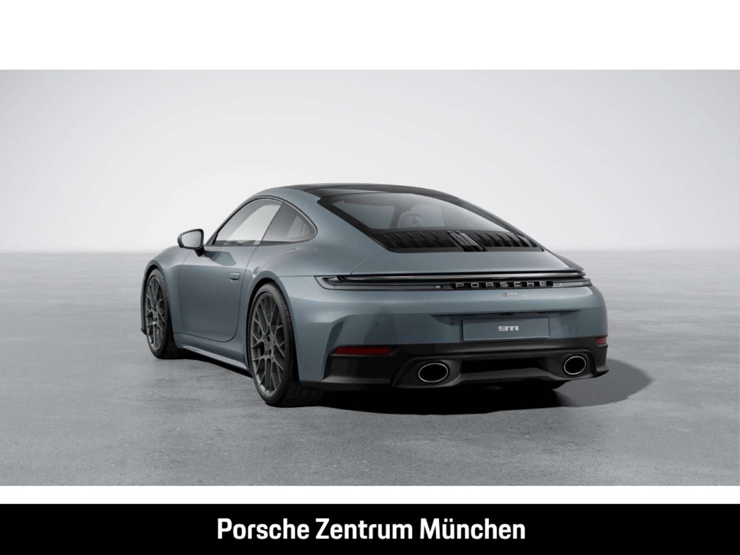 Porsche 992 I Carrera - 2025 - Joinsteer - #3