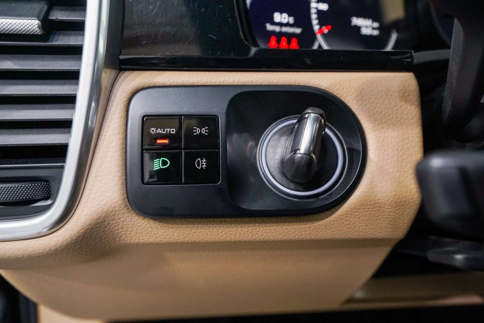 Porsche Cayenne II - 2021 - Joinsteer - #27