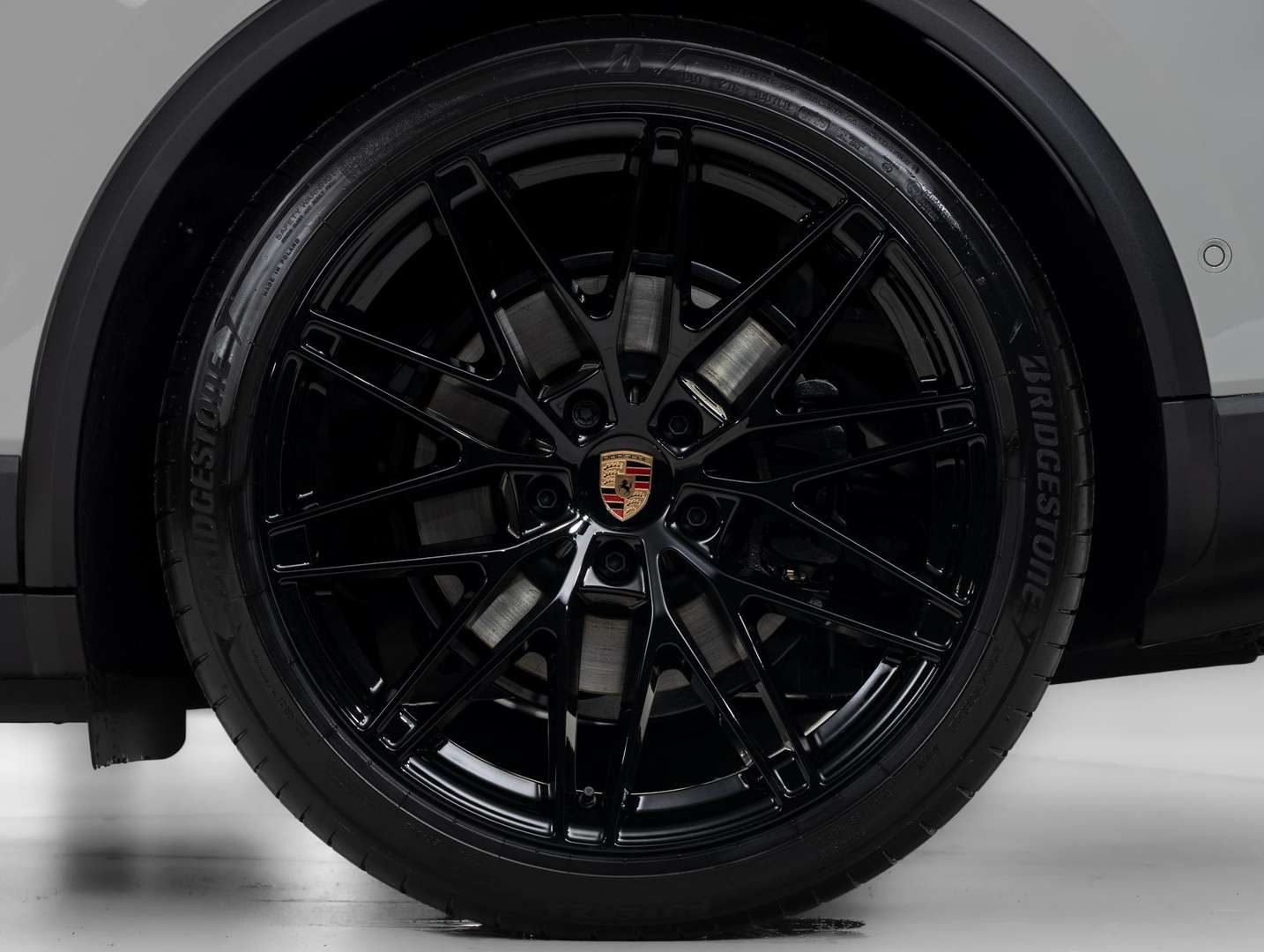 Porsche Macan I - 2026 - Joinsteer - #46