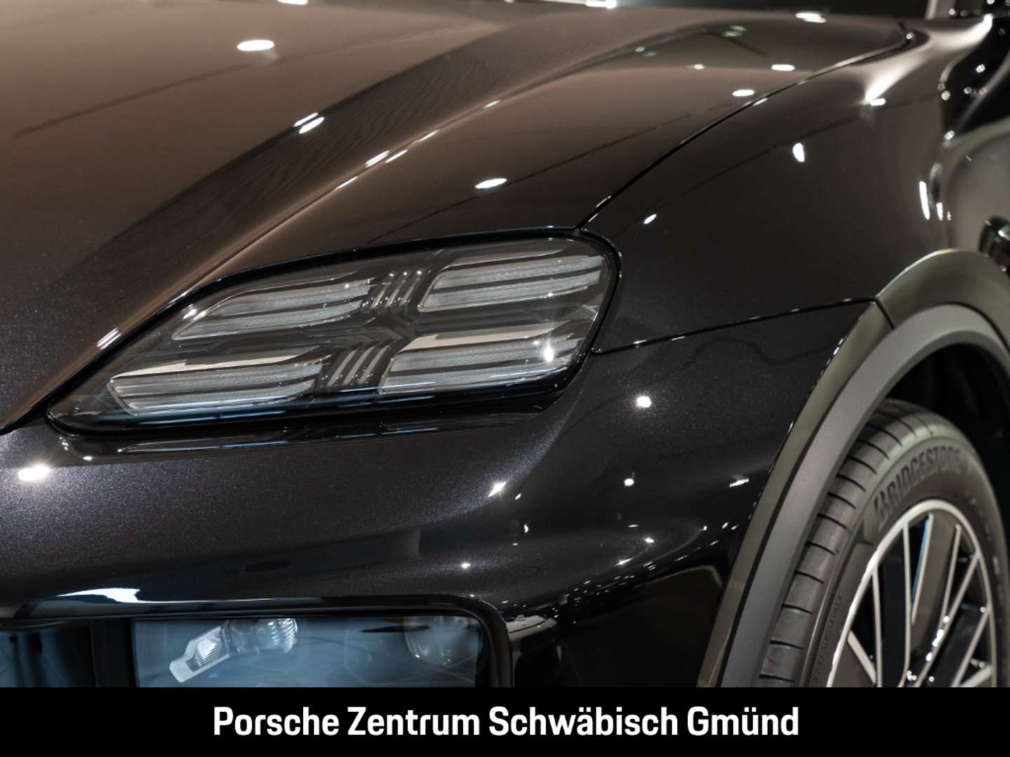 Porsche Macan II - 2025 - Joinsteer - #11