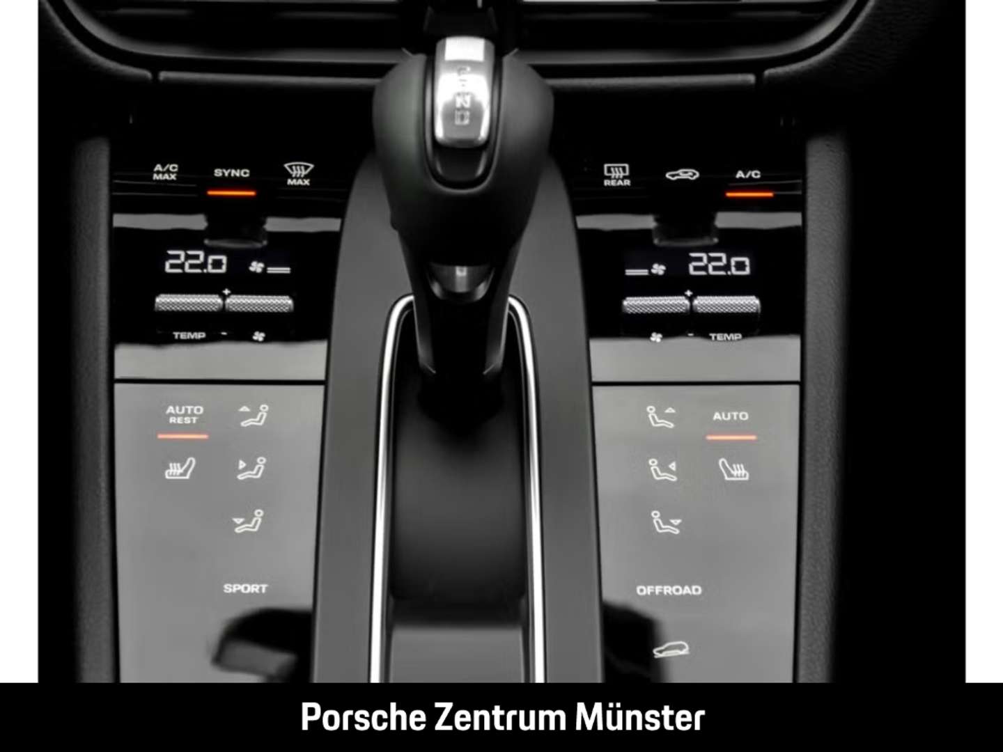 Porsche Macan I - 2024 - Joinsteer - #9