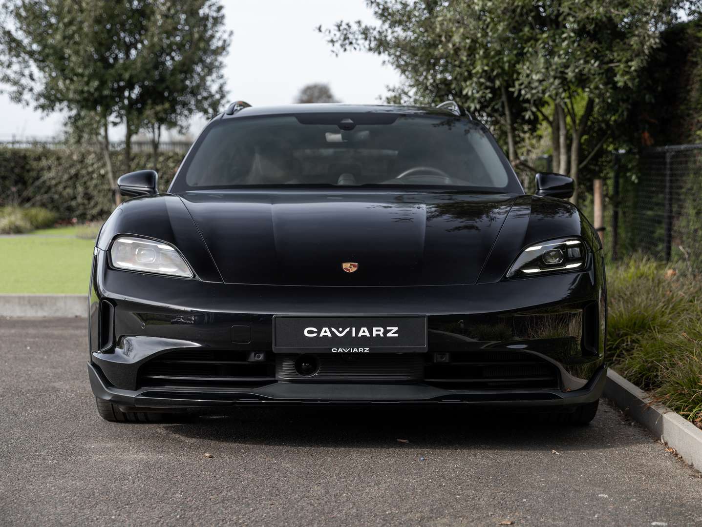 Porsche Taycan 4S - 2024 - Joinsteer - #4