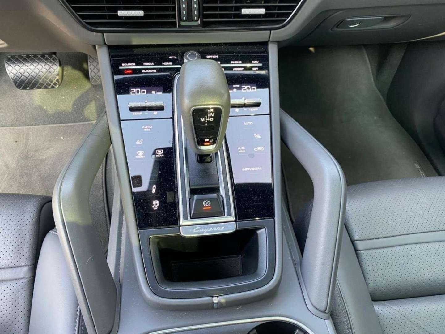 Porsche Cayenne I E-Hybrid - 2021 - Joinsteer - #24