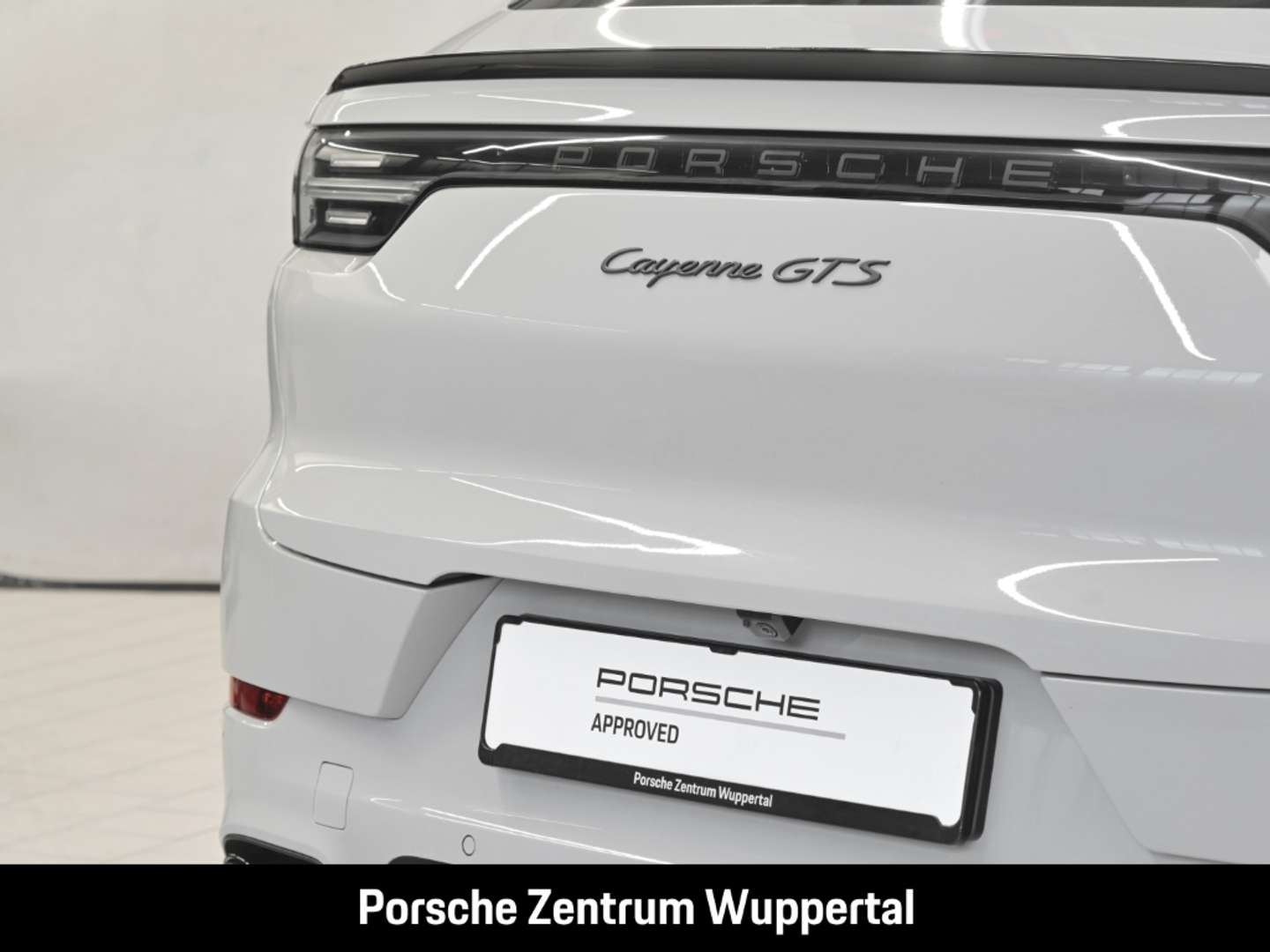 Porsche Cayenne II GTS - 2022 - Joinsteer - #6
