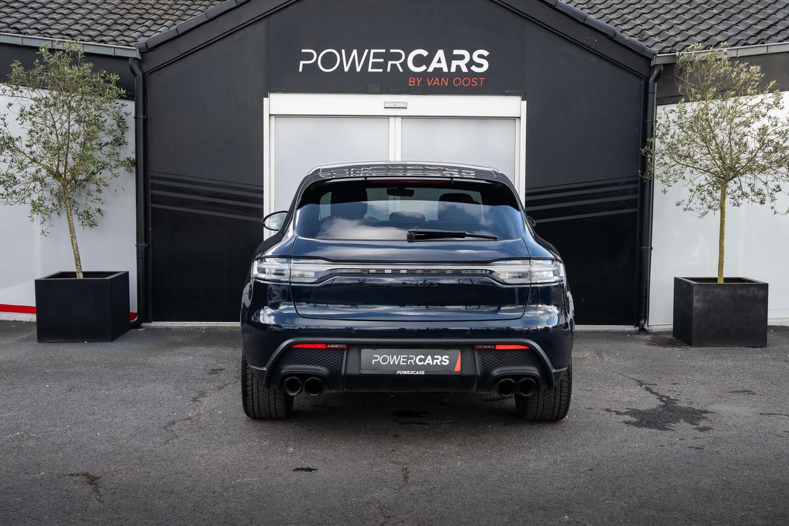 Porsche Macan II GTS - 2023 - Joinsteer - #9