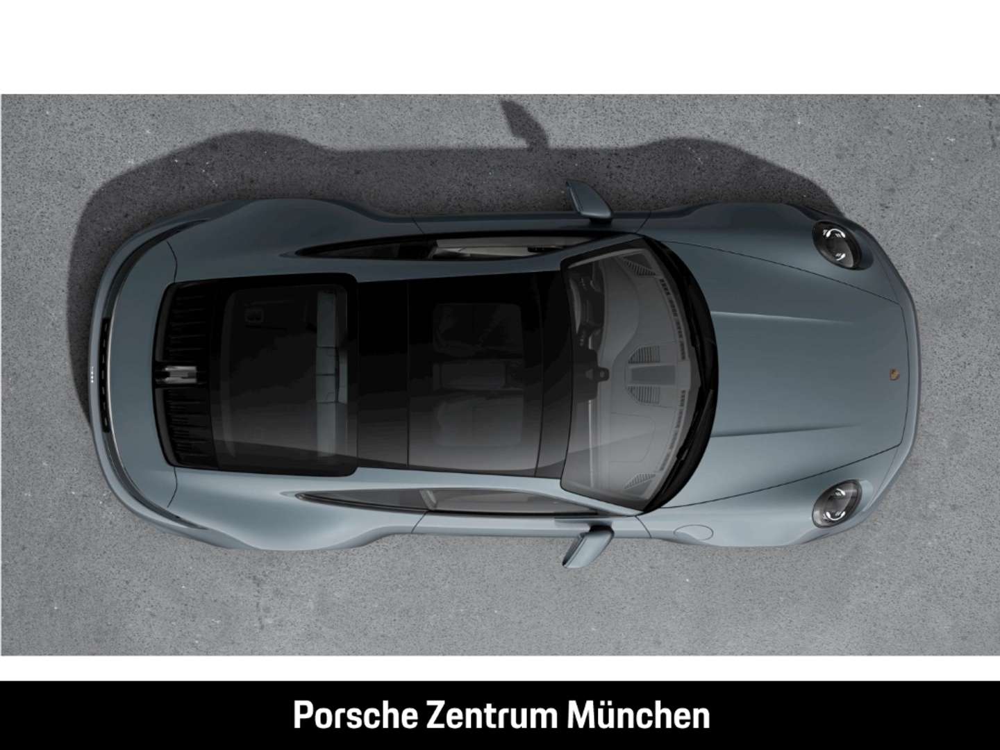 Porsche 992 I Carrera - 2025 - Joinsteer - #5