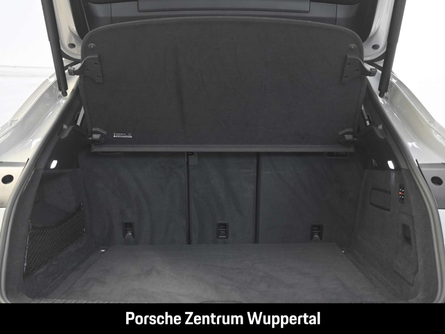 Porsche Cayenne II GTS - 2022 - Joinsteer - #7