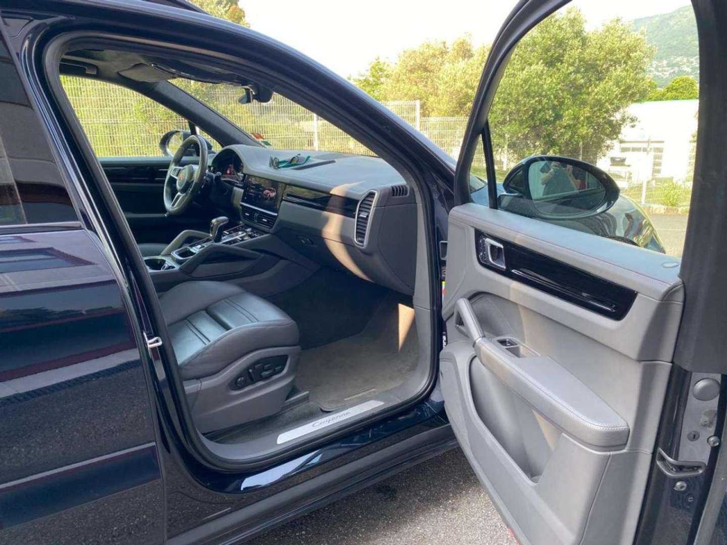 Porsche Cayenne I E-Hybrid - 2021 - Joinsteer - #25