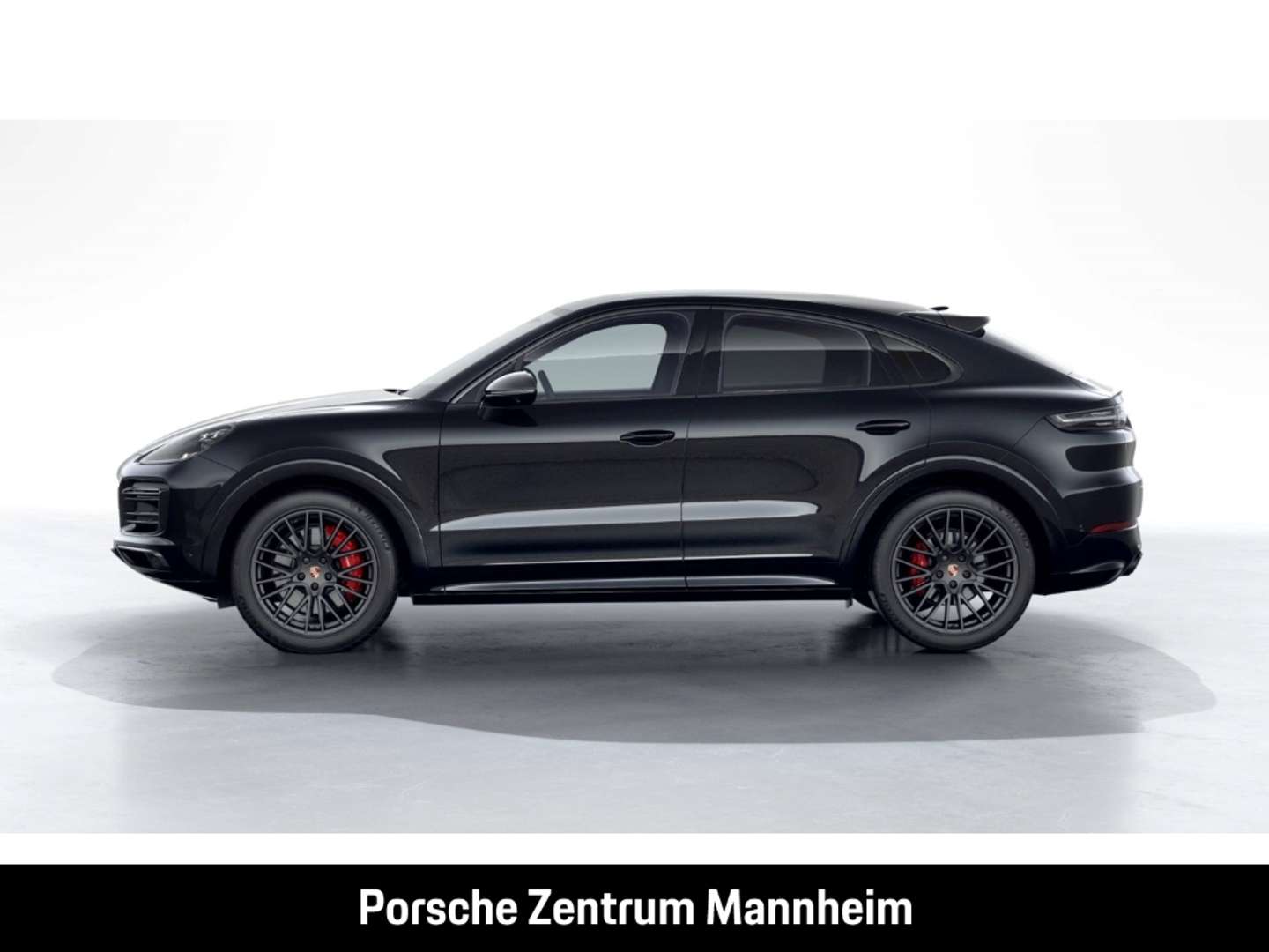 Porsche Cayenne II GTS - 2023 - Joinsteer - #2
