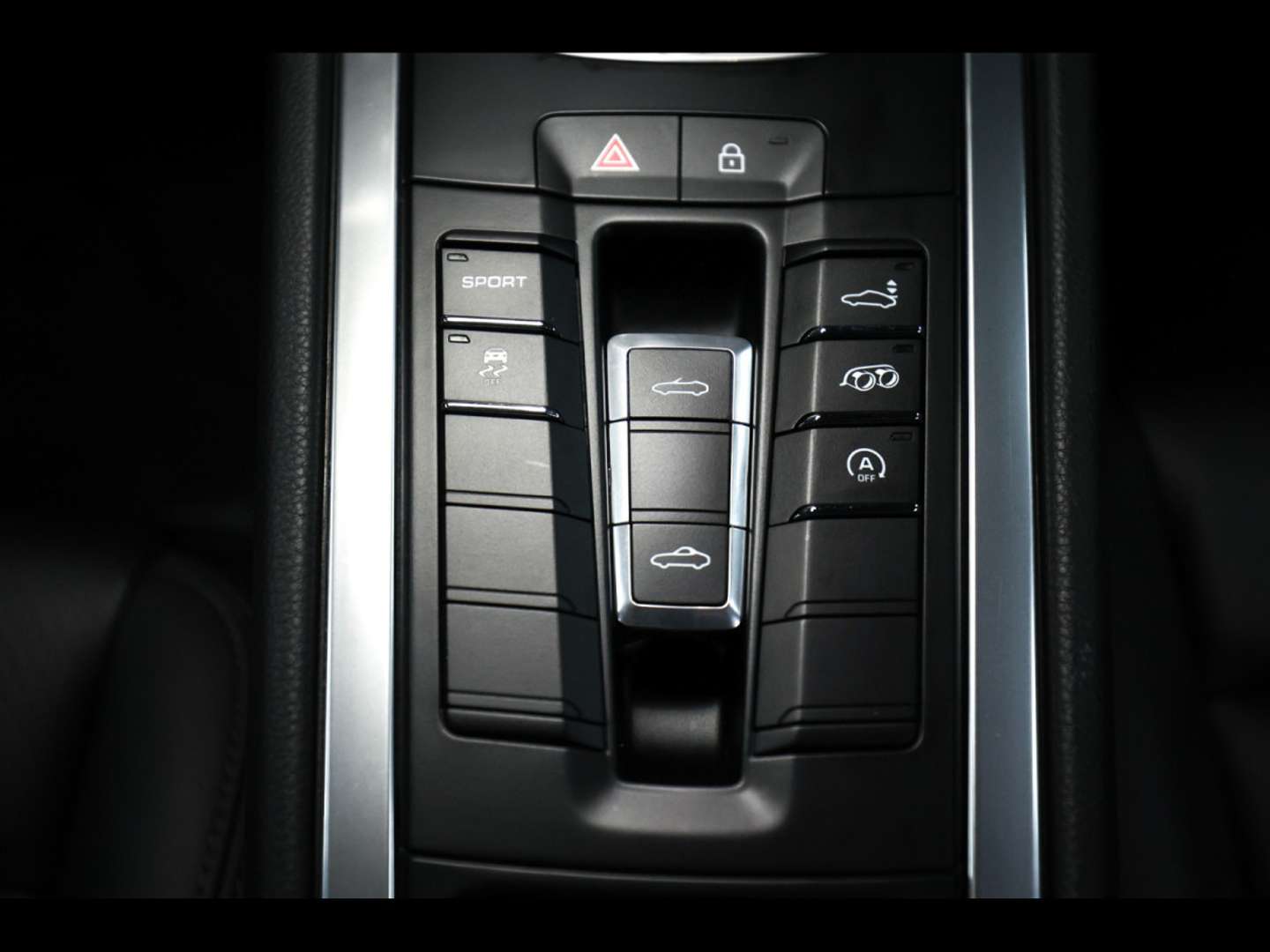 Porsche 718 Boxster Base - 2019 - Joinsteer - #25