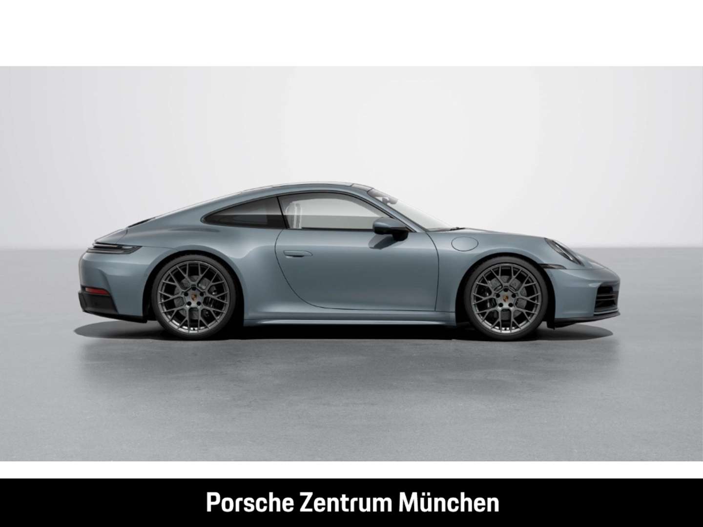 Porsche 992 I Carrera - 2025 - Joinsteer - #6
