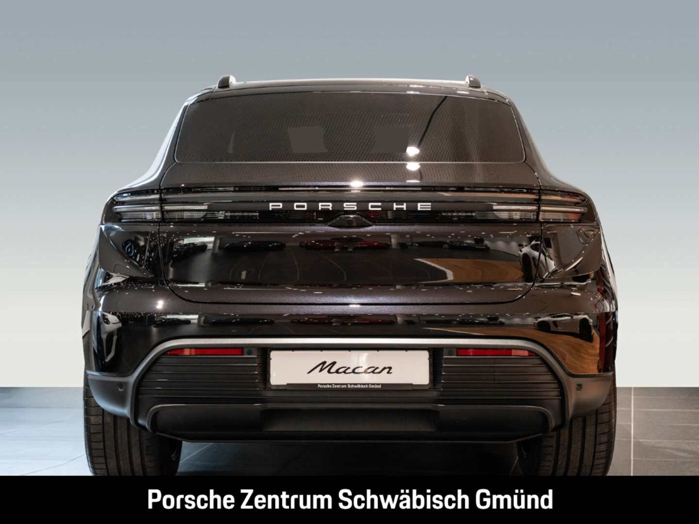 Porsche Macan II - 2025 - Joinsteer - #13