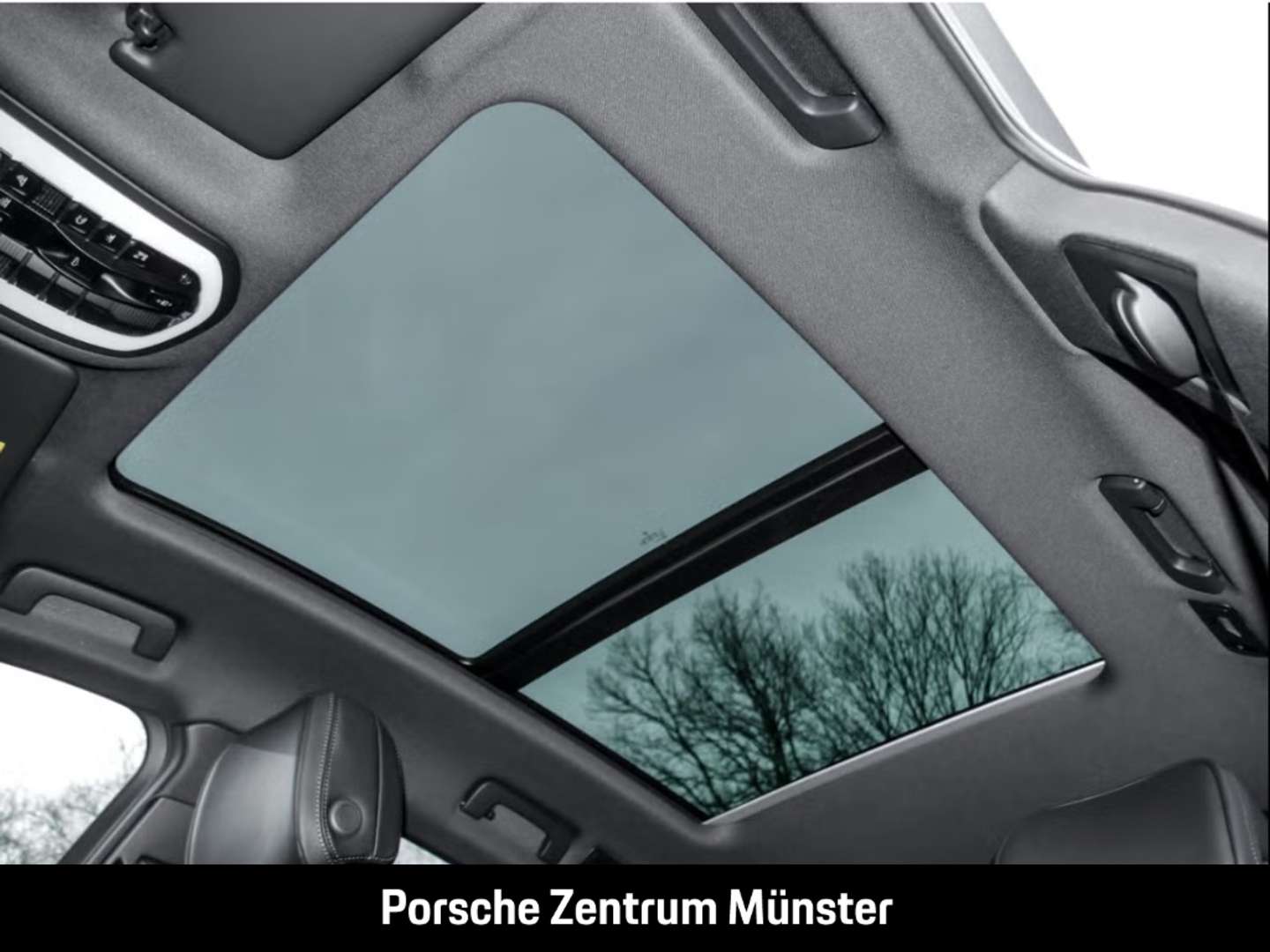 Porsche Macan I - 2024 - Joinsteer - #11