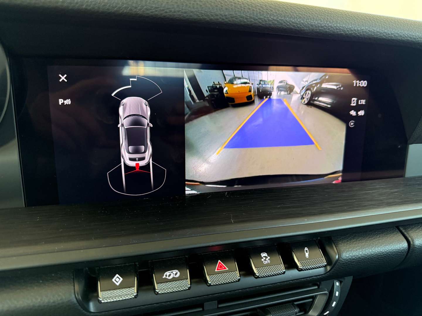 Porsche 992 I GTS - 2021 - Joinsteer - #13