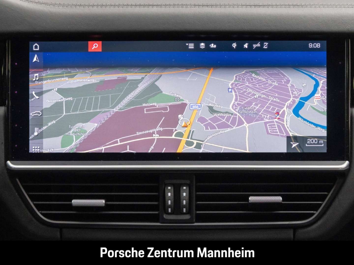Porsche Cayenne II E-Hybrid - 2020 - Joinsteer - #25