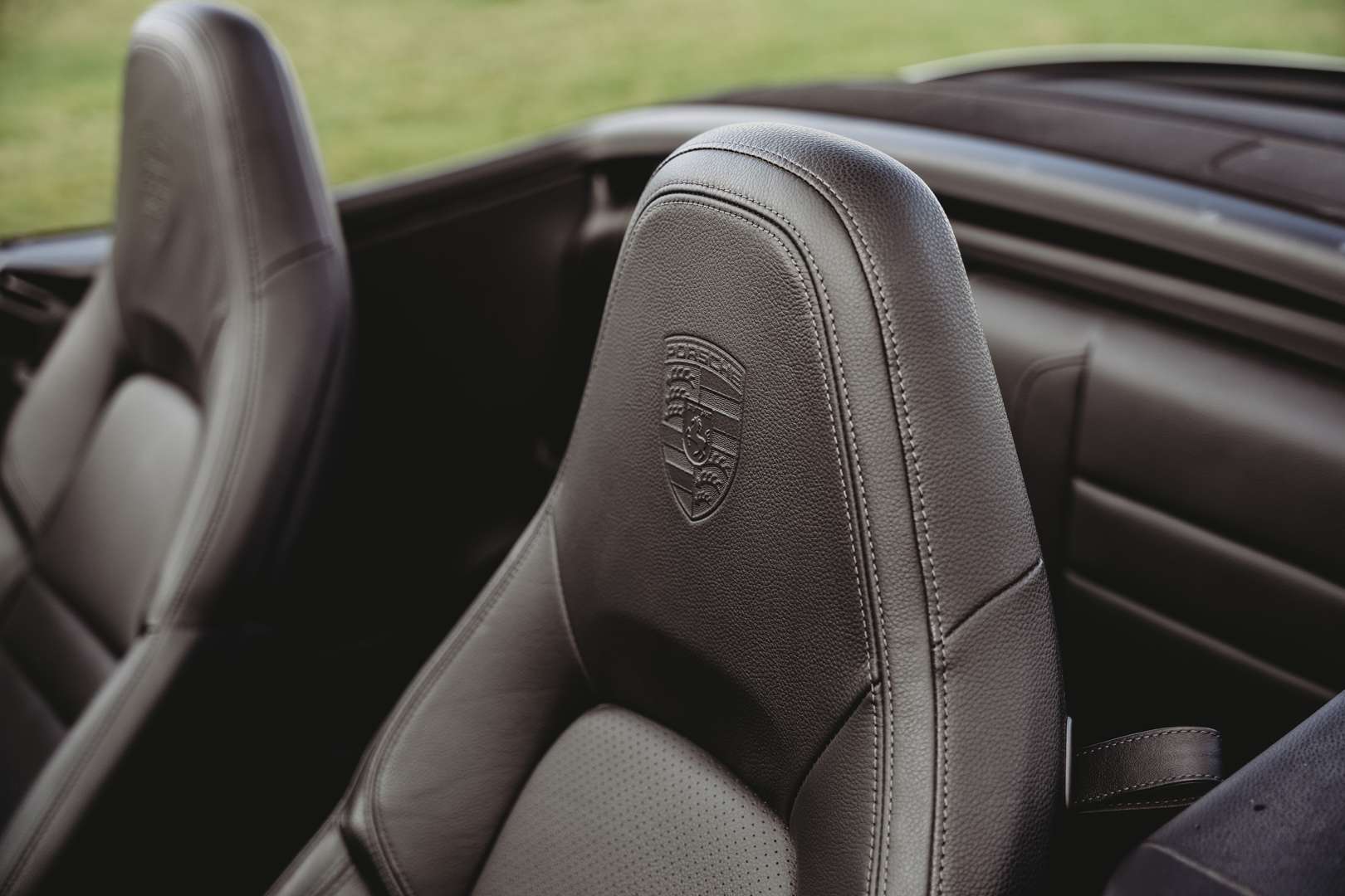 Porsche 992 I Carrera 2 - 2019 - Joinsteer - #24