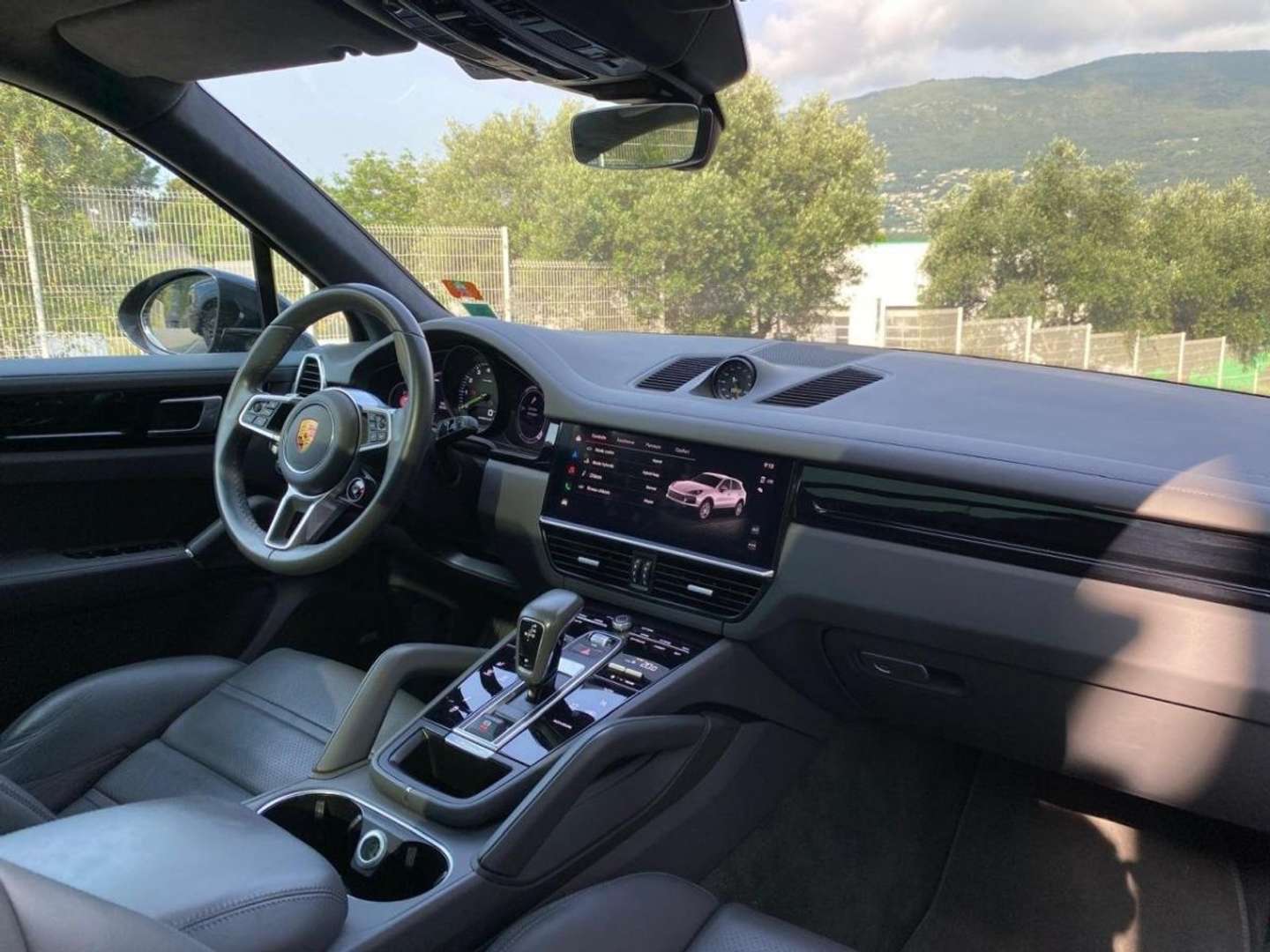 Porsche Cayenne I E-Hybrid - 2021 - Joinsteer - #26