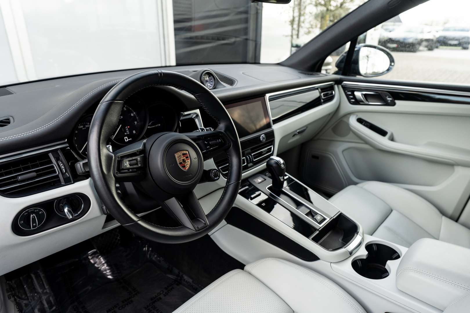 Porsche Macan II GTS - 2023 - Joinsteer - #11