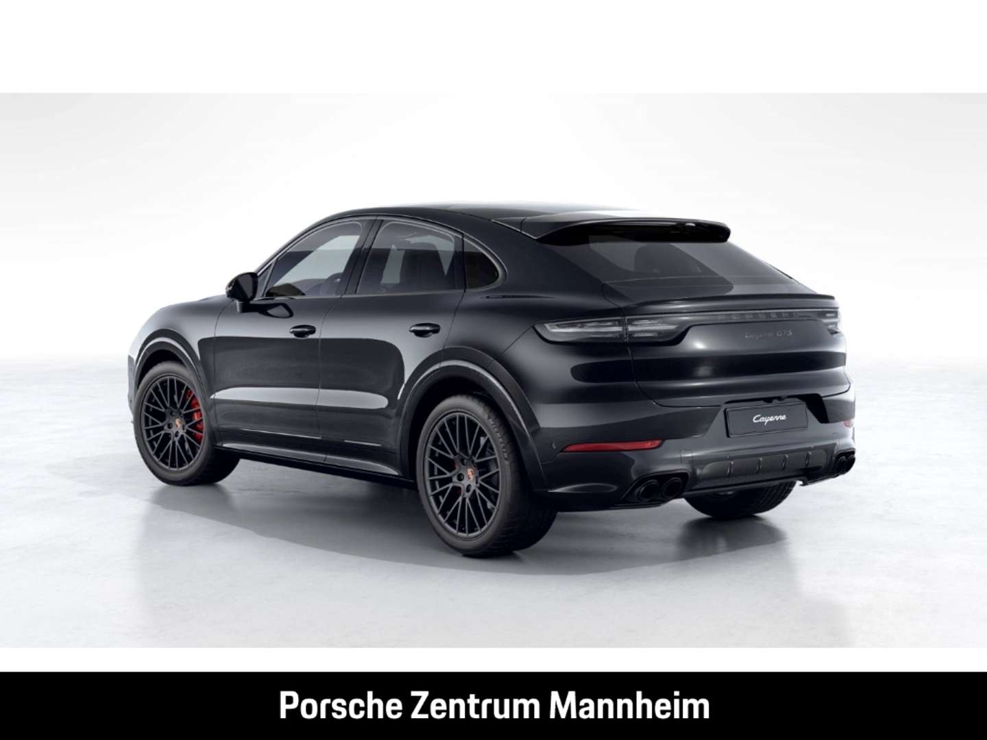 Porsche Cayenne II GTS - 2023 - Joinsteer - #3