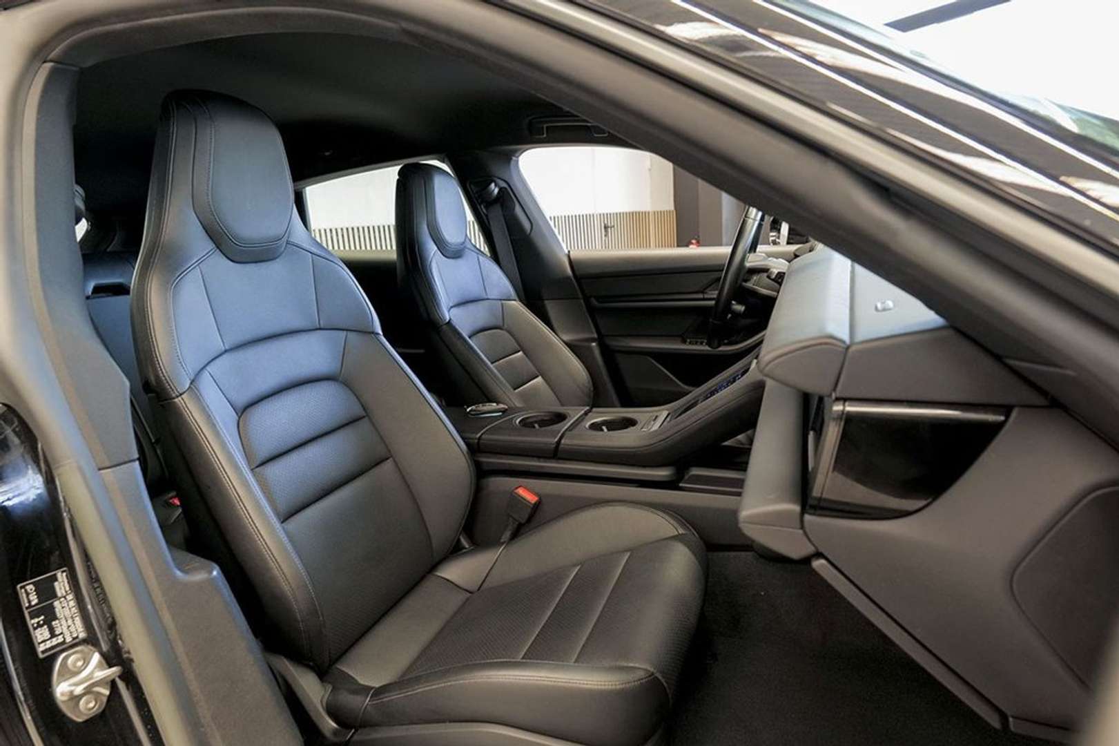 Porsche Taycan - 2023 - Joinsteer - #26