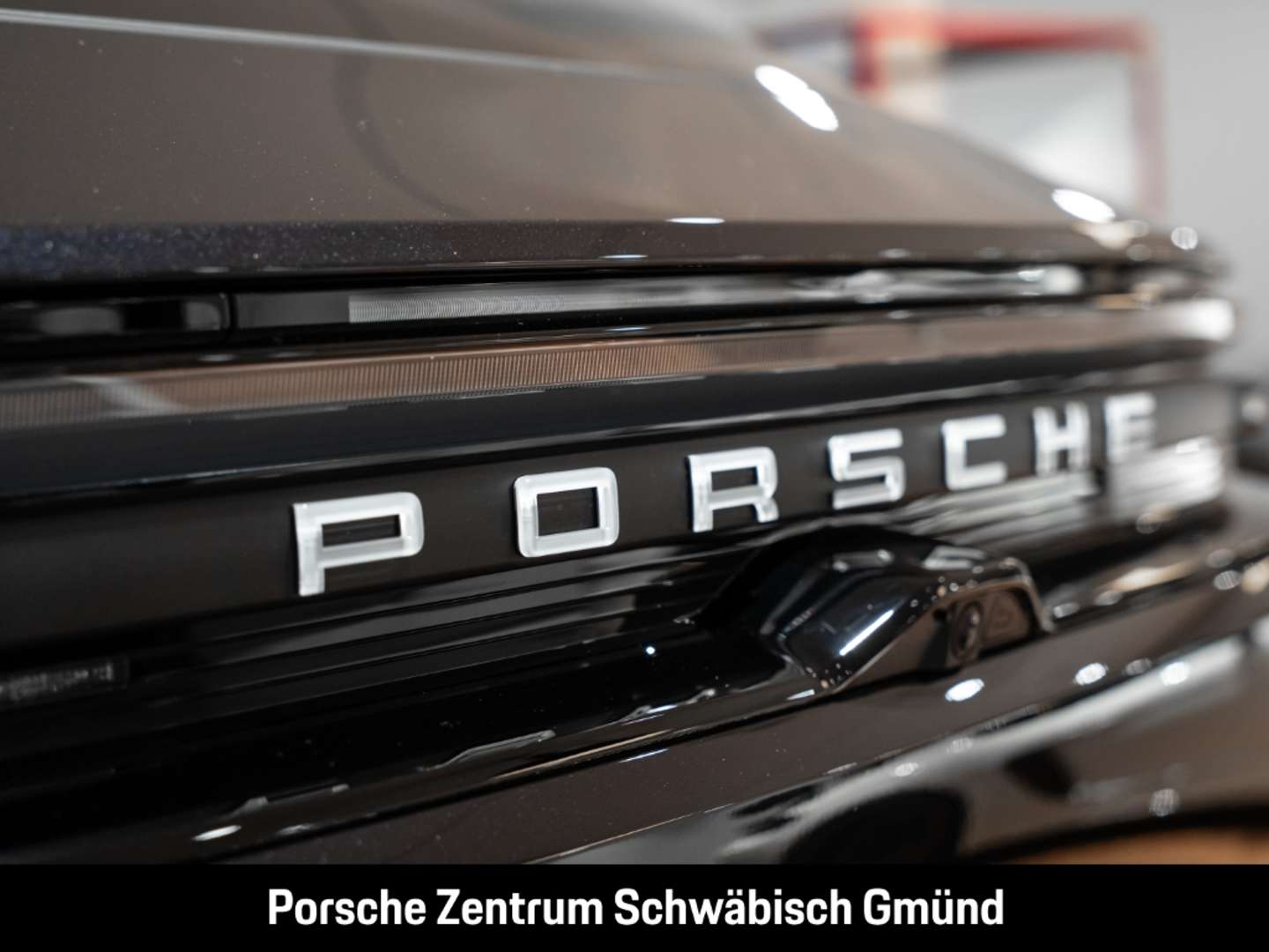 Porsche Macan II - 2025 - Joinsteer - #14