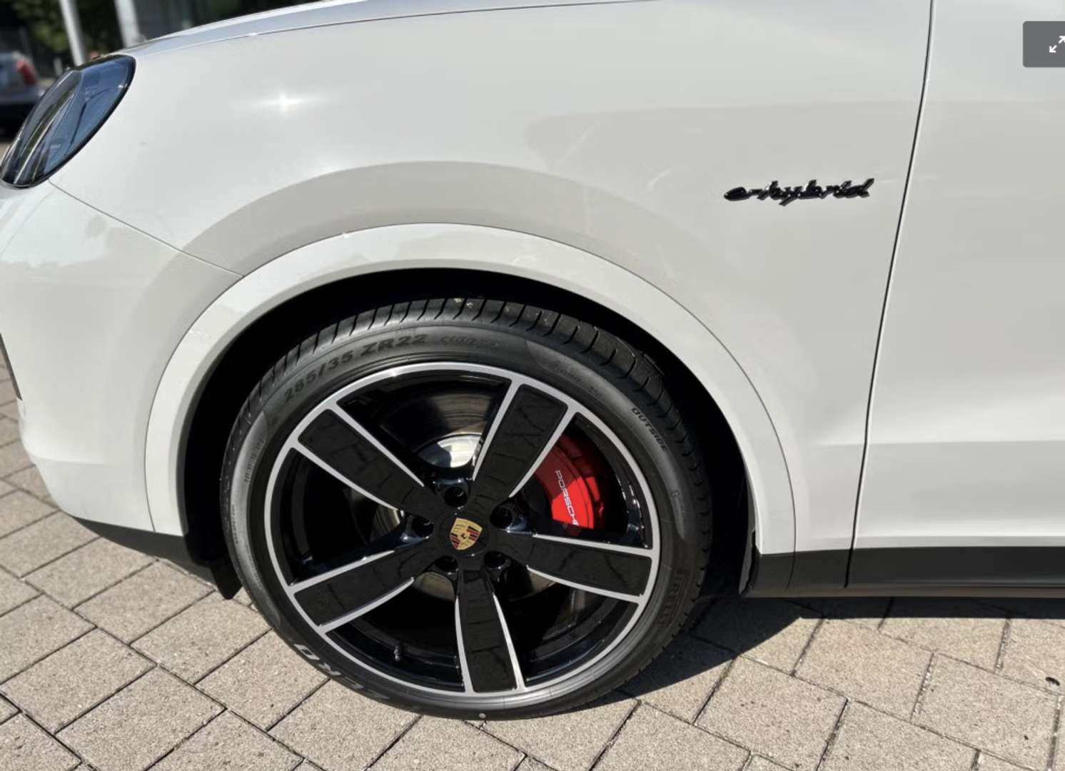 Porsche Cayenne II S E-Hybrid - 2024 - Joinsteer - #28