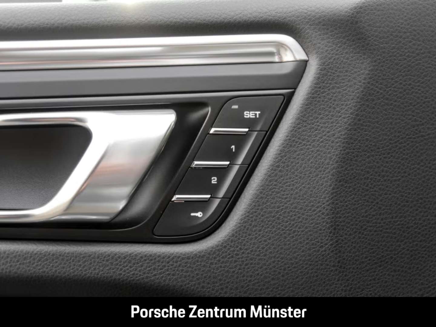 Porsche Macan I - 2024 - Joinsteer - #12