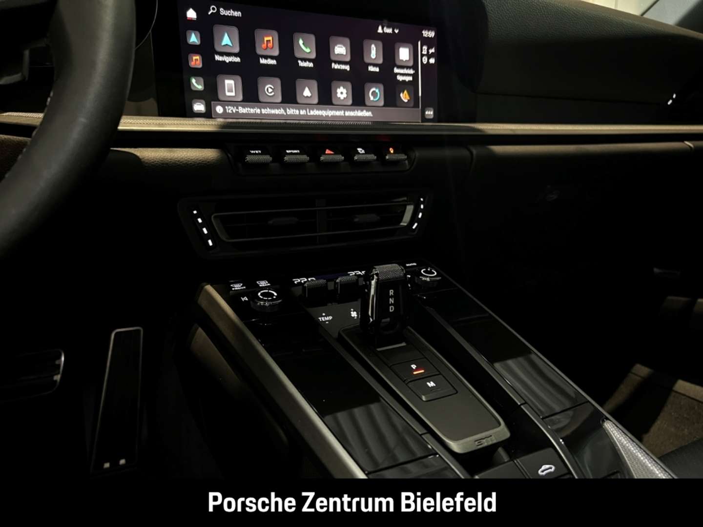 Porsche 992 I Carrera - 2024 - Joinsteer - #26