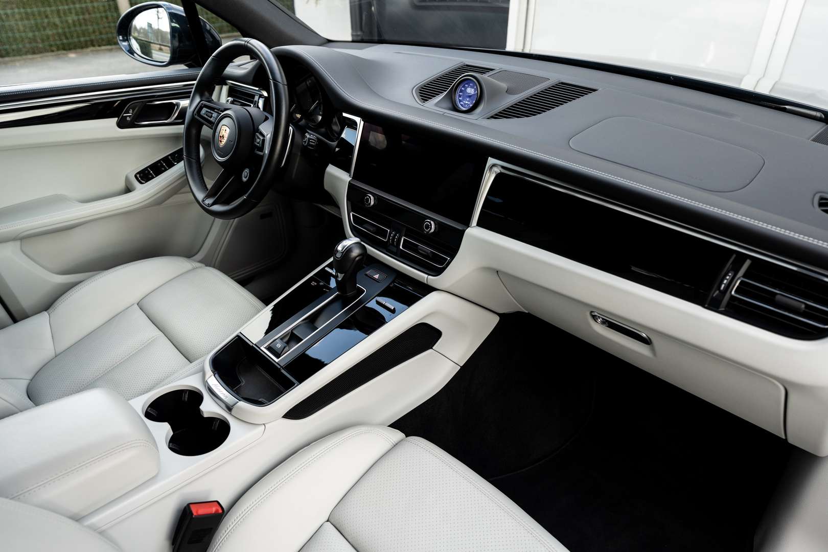 Porsche Macan II GTS - 2023 - Joinsteer - #12