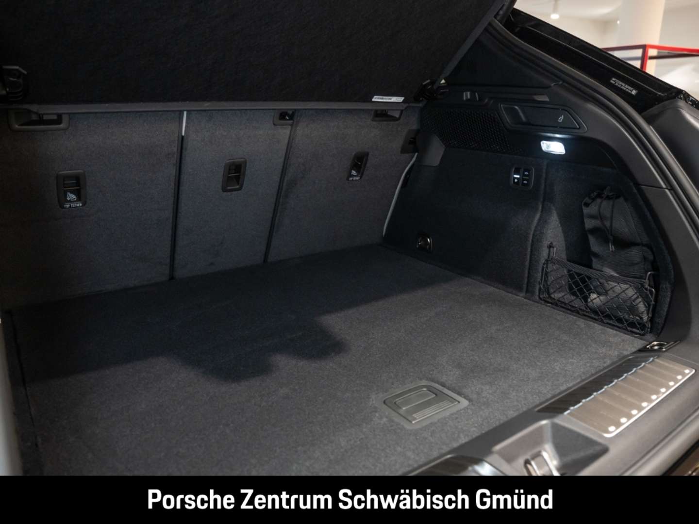 Porsche Macan II - 2025 - Joinsteer - #15