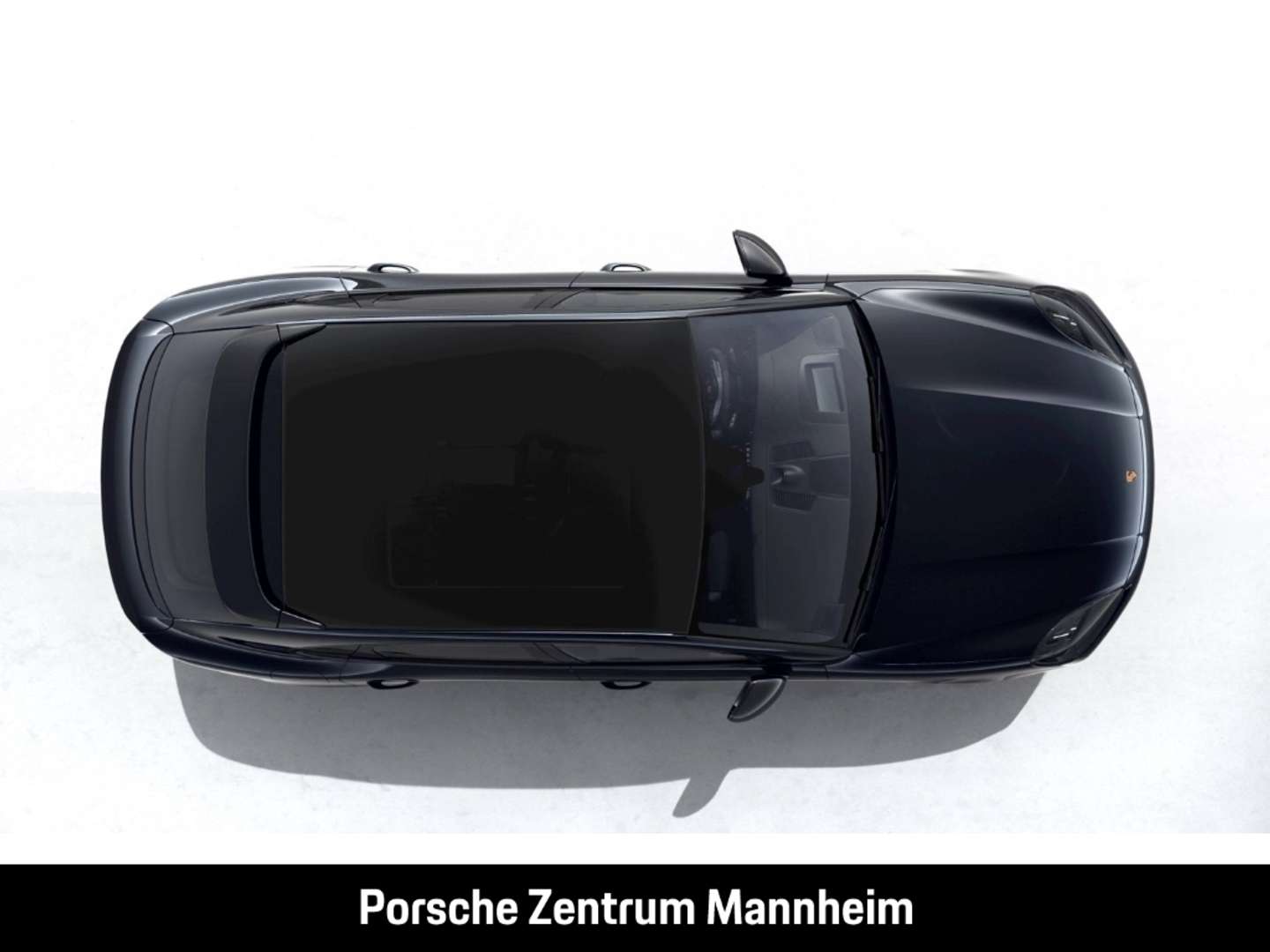 Porsche Cayenne II GTS - 2023 - Joinsteer - #5