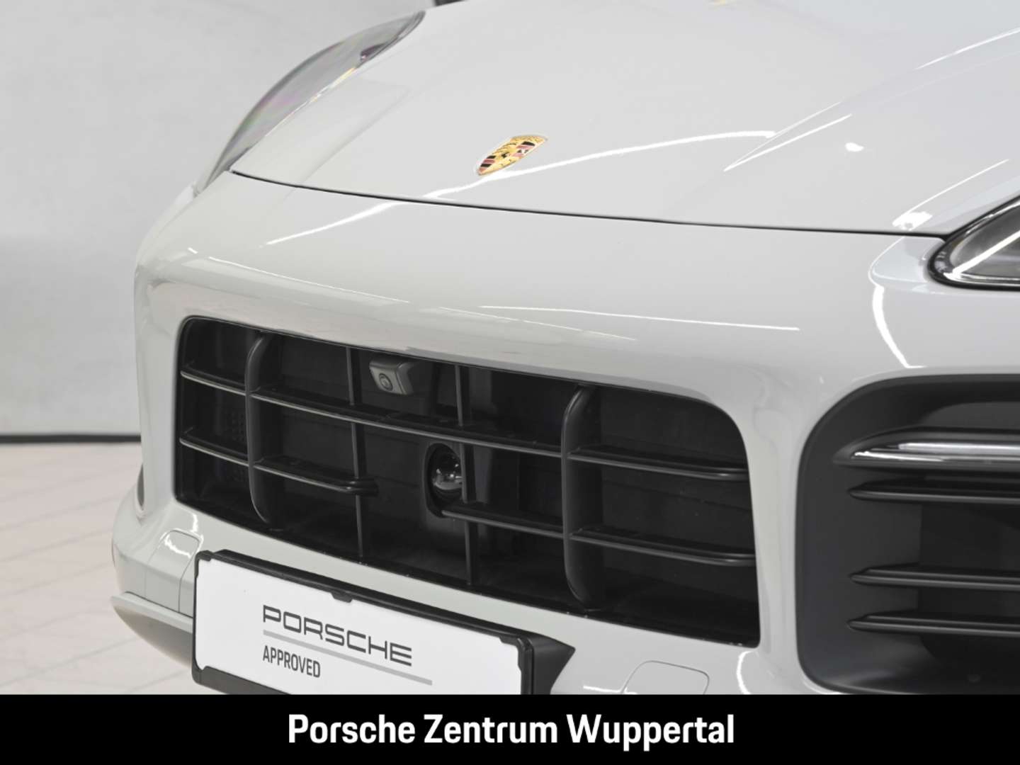 Porsche Cayenne II GTS - 2022 - Joinsteer - #10