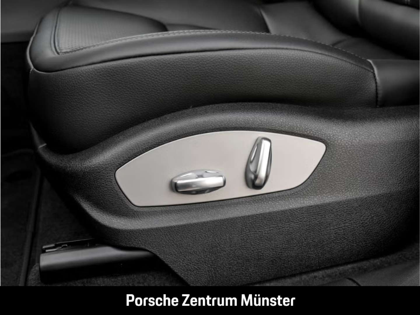 Porsche Macan I - 2024 - Joinsteer - #13