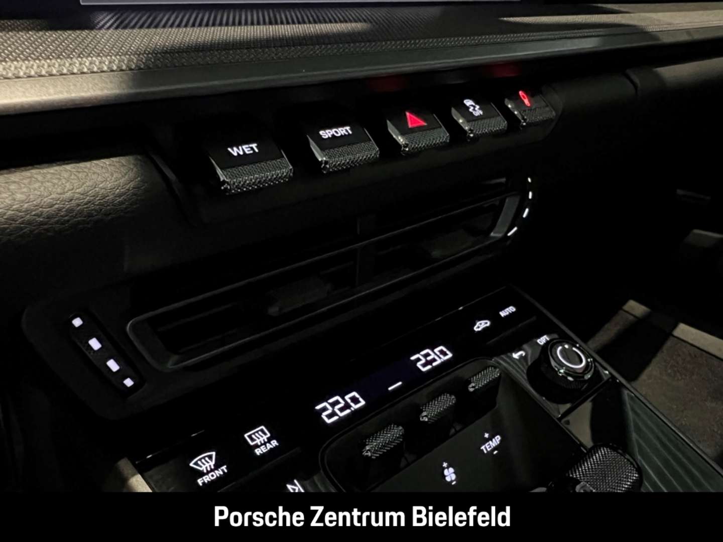 Porsche 992 I Carrera - 2024 - Joinsteer - #27