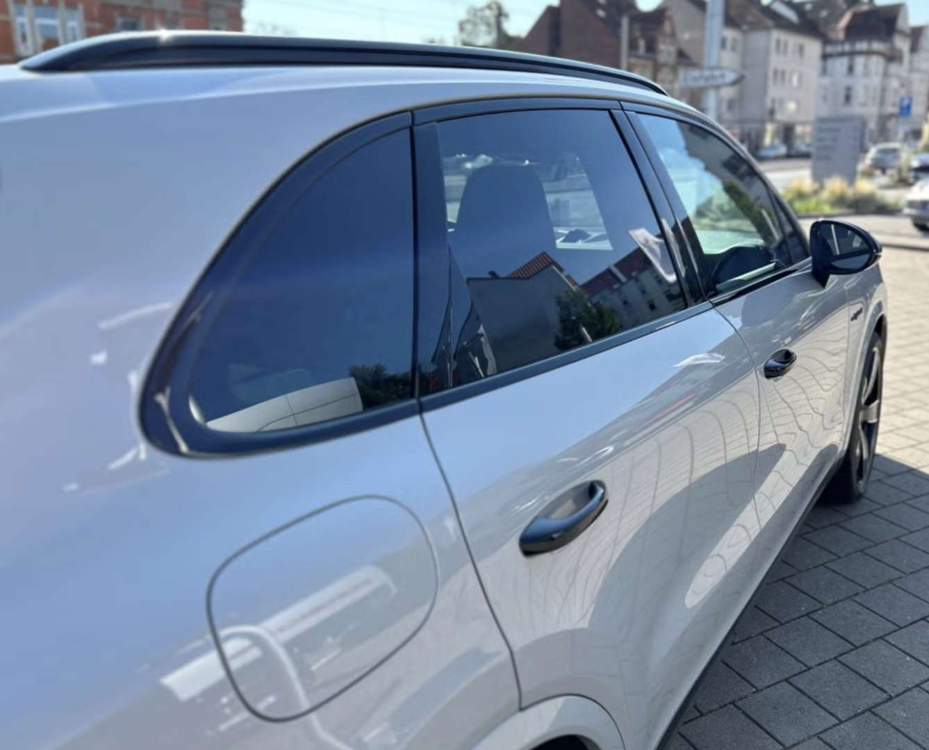 Porsche Cayenne II S E-Hybrid - 2024 - Joinsteer - #29