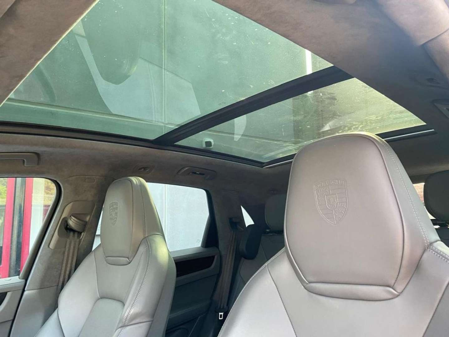 Porsche Cayenne I E-Hybrid - 2021 - Joinsteer - #28