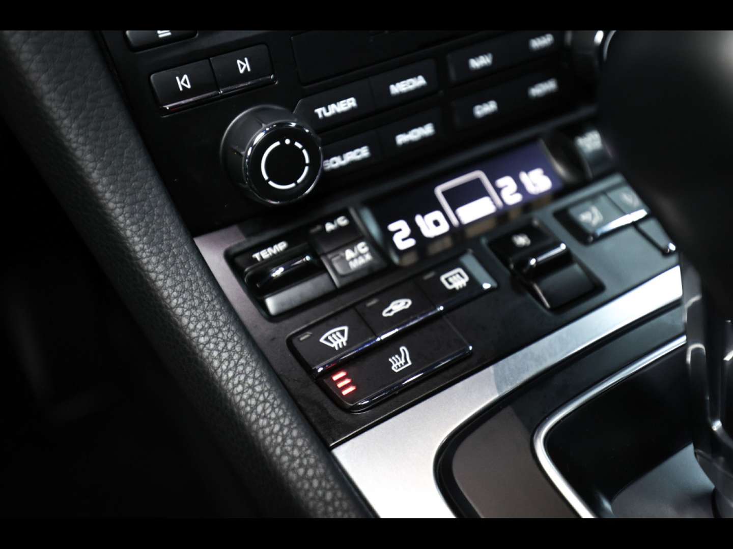 Porsche 718 Boxster Base - 2019 - Joinsteer - #28