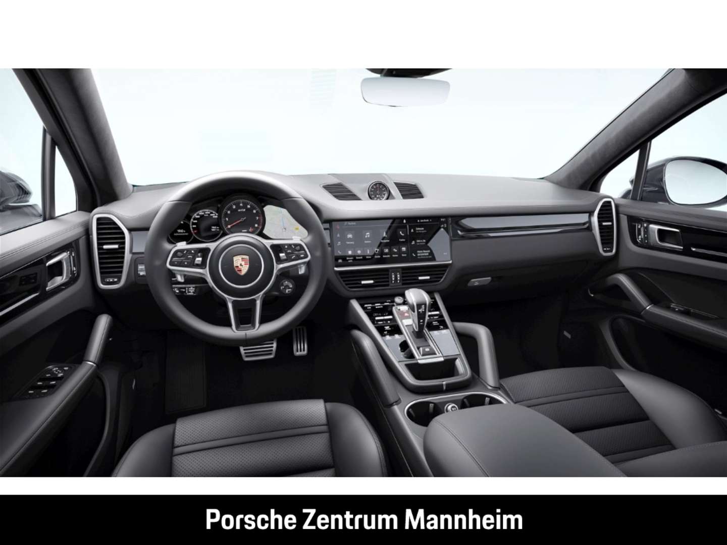 Porsche Cayenne II GTS - 2023 - Joinsteer - #6