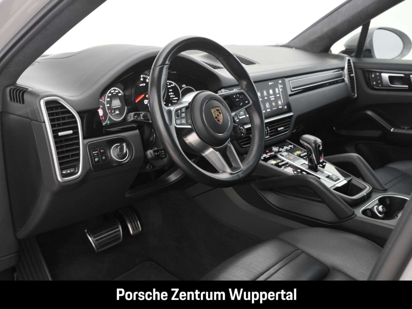 Porsche Cayenne II GTS - 2022 - Joinsteer - #11