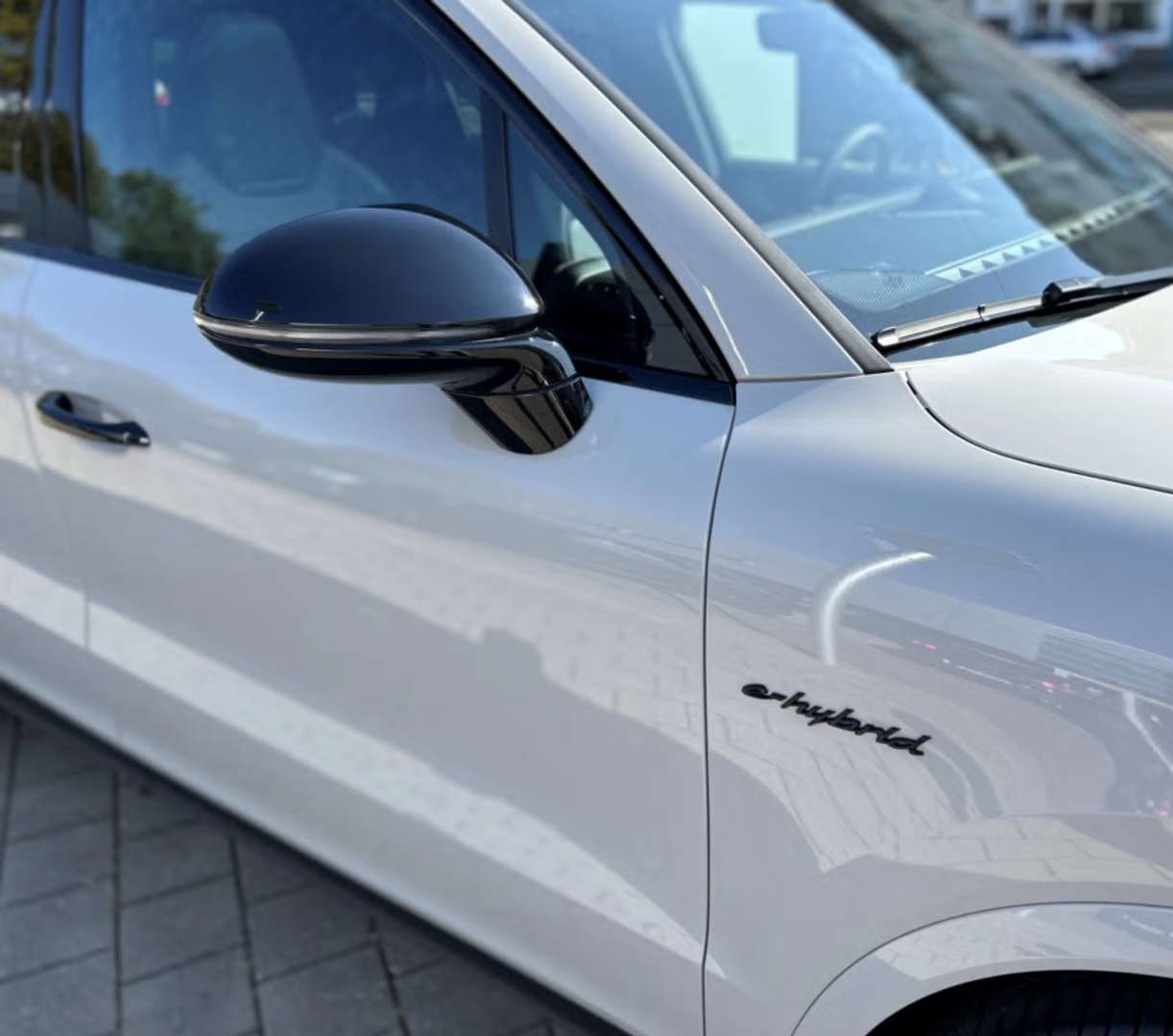 Porsche Cayenne II S E-Hybrid - 2024 - Joinsteer - #30